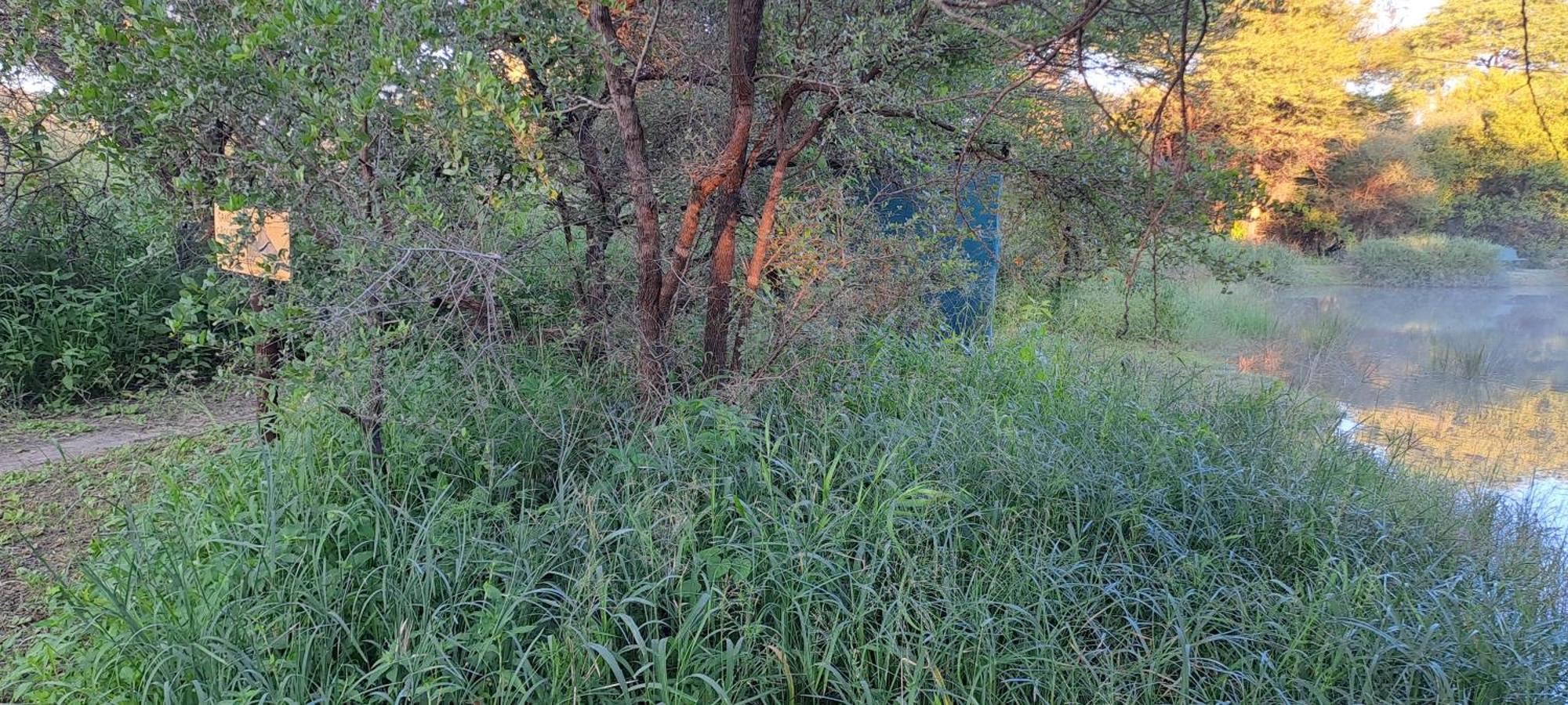 Woodlands Stop Over And Lodge Francistown Luaran gambar