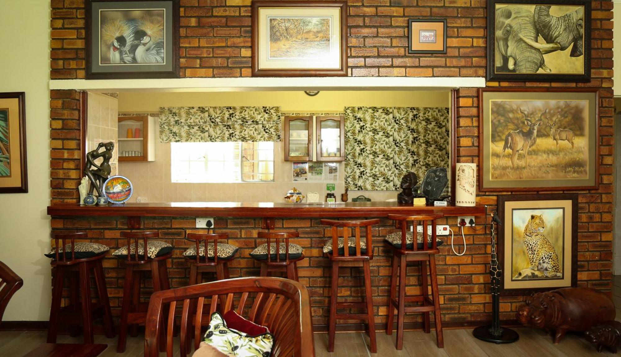 Woodlands Stop Over And Lodge Francistown Luaran gambar